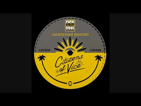 Paper Street Soul - Fallin Down