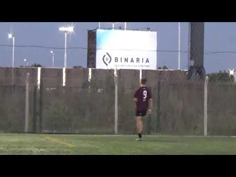 LEO TEAM vs NINABODEKIEV   Partido Completo