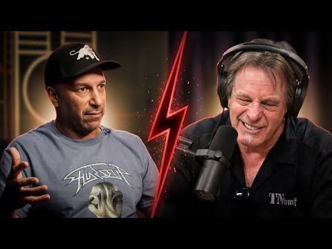 Ted Nugent Blasts Tom Morello: “You Rage FOR The Machine”