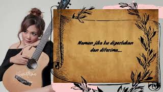 Download lagu Tami Aulia Dimatamu (Sufian Suhaimi) Lirik mp3