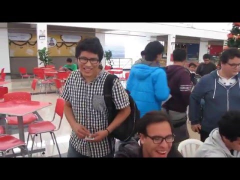 Previos al WCQ Regional Lima -Peru ( 13/12/15)