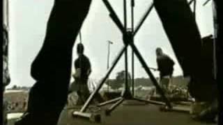 Lostprophets - To Hell We Ride (Live, Reading Festival 2004)