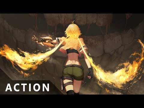 THE KILLER'S CROWN - by Cabal Mind | Action Battle Hybrid Music