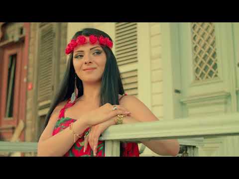 AYAZ ARZEN   GUL ŞİRİNE