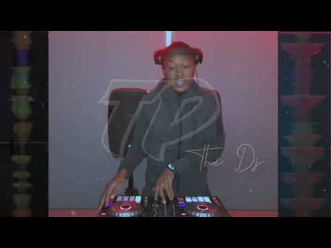 TP The DJ - JustDoingMyThing Vol. 7 | K.O | AKA | Nasty C | Oscar Mbo | DJ Clen | A-Reece | DJ Venom