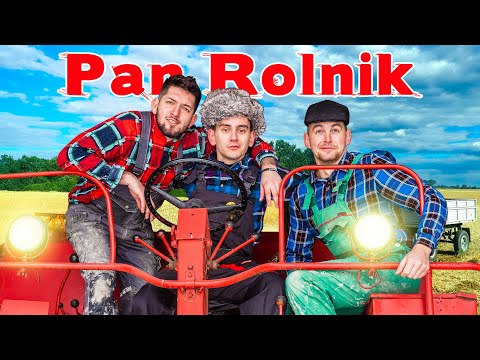 , title : 'Denis ft Gradu - Pan Rolnik (Official Video) Disco Polo'