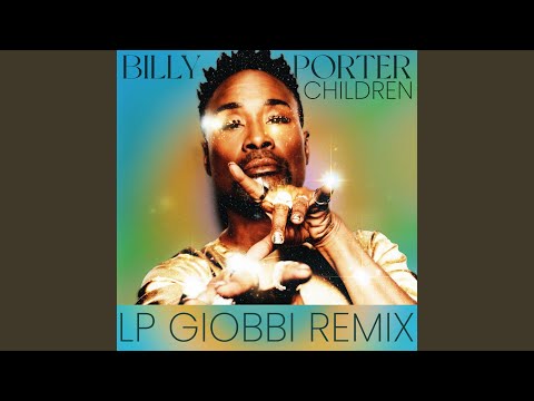 Video thumbnail for Children (LP Giobbi Remix)