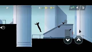 Vector Level 1-4 | Gameplay Walkthrough