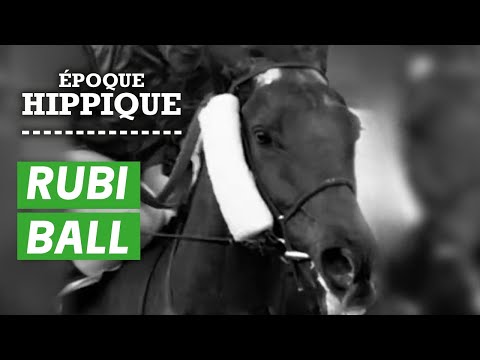 L'histoire de Rubi Ball : l'étoile du berger | Époque Hippique | PMU