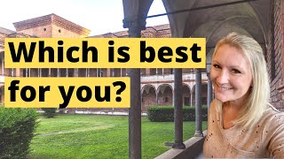 Types Of Degrees | University Degrees Made SIMPLE
