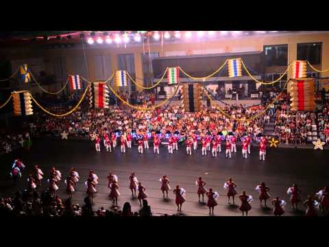 Marchas TV - Al Madan