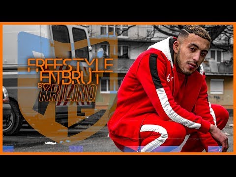 K-Mag - (FREESTYLE K-MAG) AVEC KRILINO