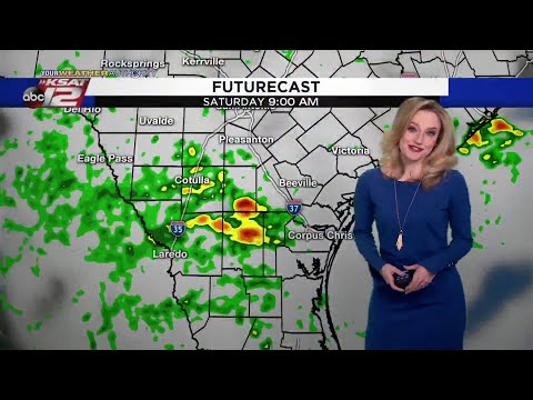 Sarah's Saturday Morning Update: March 21, 2020