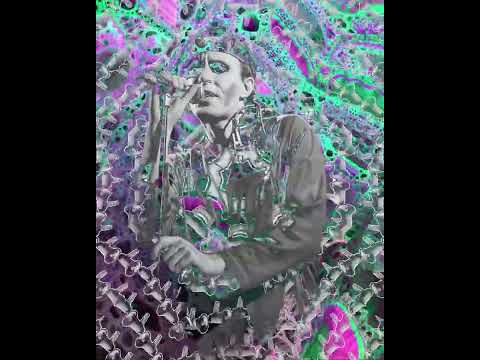 Thumbnail for Robert Calvert - 'Sonic Attack' (Isolated Vocal) by Robert Calvert