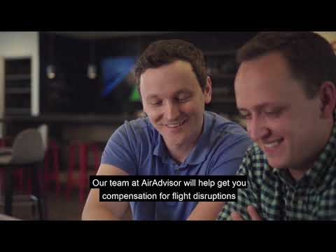 Videos from AirAdvisor