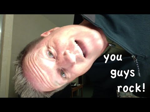 Trailer to Dillon's Ecstatic Adventure