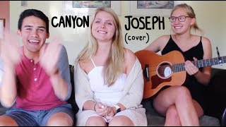 Canyon - Joseph (cover)