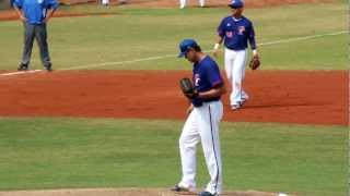 Re: [創作] 靈魂的揮擊