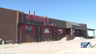 A popular Omaha restaurant is where history and great food merge
