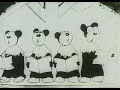 A Close Call Aesop S Fable 1929 Cartoon Classic
