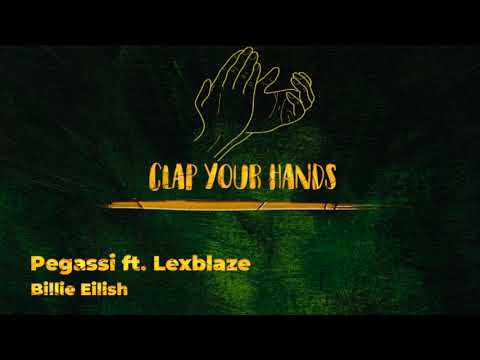 Pegassi ft. Lexblaze - Billie Eilish