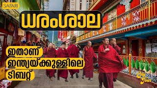 City Tour 57 | Dharamshala | SAFARI TV