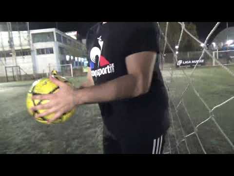 BELLAGAMBA vs LEO TEAM   Fecha 1 #Clausura2021