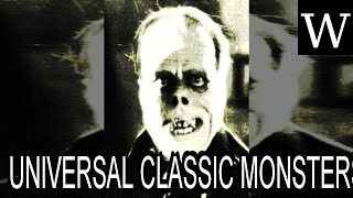 Universal Monsters - WikiVidi Documentary