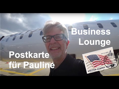 Frankfurt Panorama Business Lounge - wegen Flug verpasst