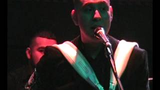 Live on Stage-Raizes Jaliscienses-Lost on Main-Jan 12, 2012