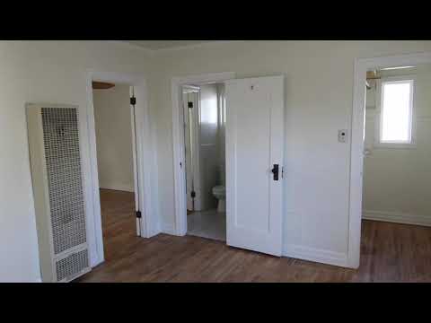 PL9353 - 1+1 Bungalow Apartment For Rent (West Hollywood, CA).