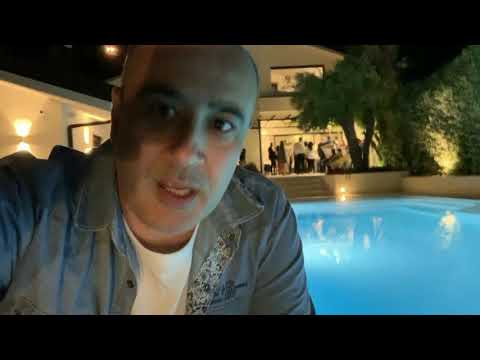 Fdbe B-room Saturday Night 2019 (FA73 & Mic EP) - 8 June - promo 2