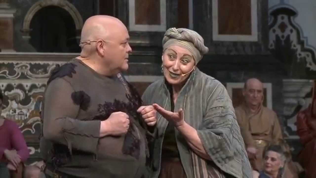 Teatre en la Biblioteca Valenciana: La Celestina