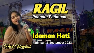 Download lagu IDAMAN HATI - KENDANG RAMPAK - RAGIL PONGDUT mp3