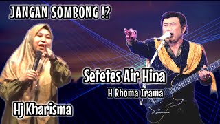 Download lagu HJ KHARISMA YOGI NOVIANA FUL TERBARU // SETETES AIR HINA RHOMA IRAMA mp3 Download lagu HJ KHARISMA YOGI NOVIANA FUL TERBARU // SETETES AIR HINA RHOMA IRAMA mp3
