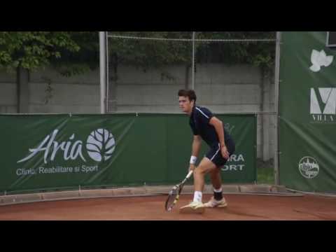 Spot Sibiu Open 2016