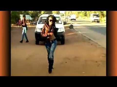 Botswana African Divas Queen Slizer.Dumelang by KM4U TV