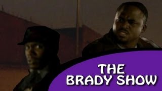 "The Brady Show" a remix of Chappelle's Show Episode 212