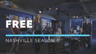 Free (Nashville Season 6 Soundtrack)