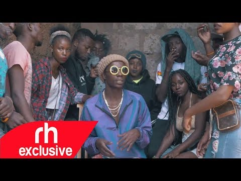 ZIMESHIKA WAMLAMBEZ WAMNYONYEZ MIX -DJ SIM FT Zzero, Ethics, Rico Gang, Ochungulo (RH EXCLUSIVE)