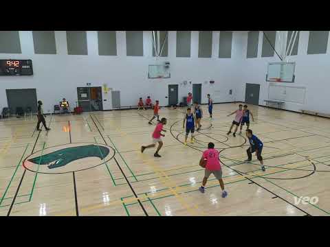 Honey Huskies (61) tier 12 - 2023 Fall ORK (55) - tcbl sunday