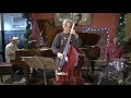 Eric Shifrin & The In Crowd:  It Don't Mean a Thing (If It Ain't Got That Swing)