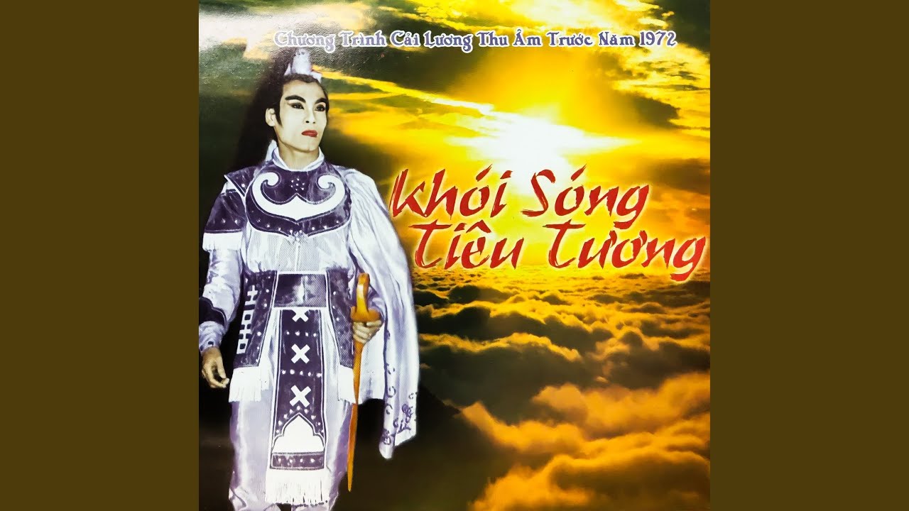 Khói Sóng Tiêu Tương 4