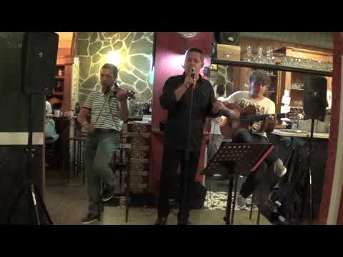 FAUSTO LOPEZ HISTORIA DE UN AMOR