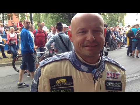 GSMP Sopot 2017 - Waldek Kluza Mistrzem Polski GSMP 2017 - MotoRecords.pl & MaxxSport