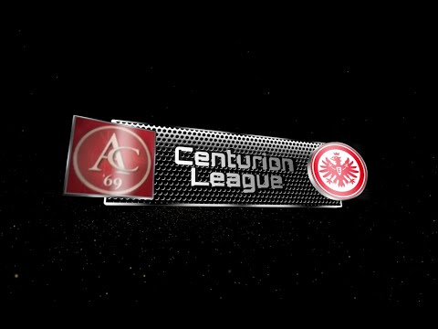 Centurion League 2019/2020: Falegnameria Colangelo - Francoforte 6-3 Quarti di Finale #SerieBCL