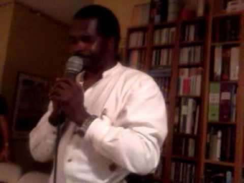 Wind beneath my wings Ivan Ray Sturdivant Sr.