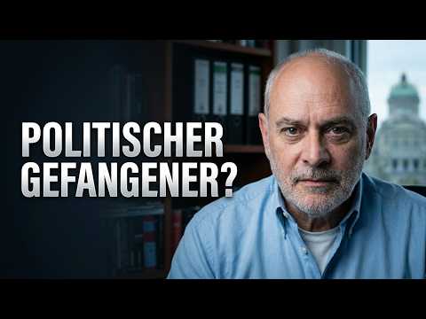 🇨🇭 Schweizer „politischer Gefangener“ in Brüssel – Jacques Baud | Liveschaltung nach Bern | 29.08.26 Video-Thumbnail von YouTube