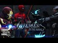GTA 5 ONLINE Avengers In The Hood 2 Ft ItsReal85Vids HoodGamingTV TutWeezy KmooreTheGoat GJG More