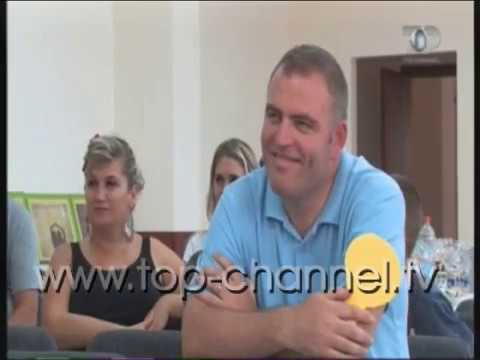 Rrathe II, 7 Dhjetor 2013, Per nje bote plot shkelqim Per Malecaj - Top Channel Albania